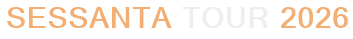 Sessanta Tour 2026